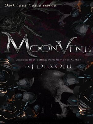 cover image of Moonvine